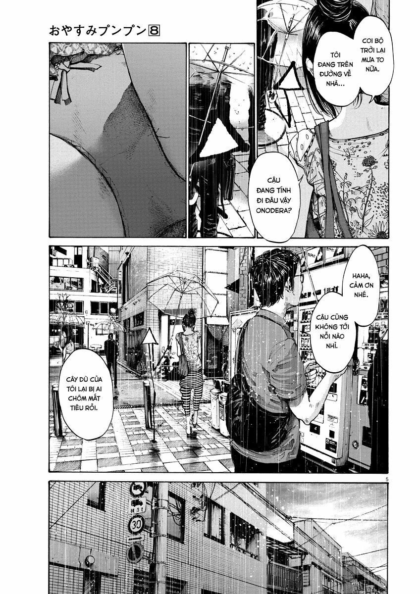 Chúc Ngủ Ngon, Punpun Chapter 80 - 7