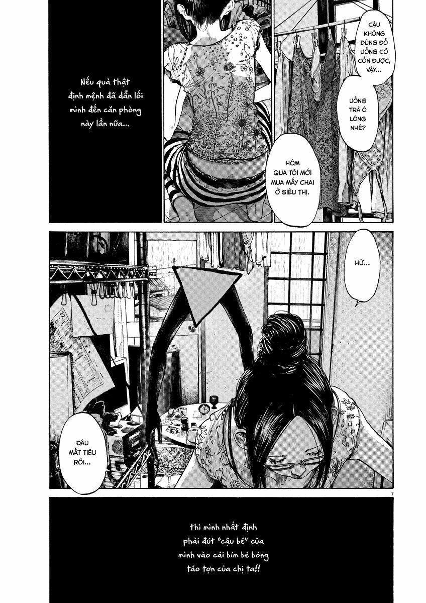 Chúc Ngủ Ngon, Punpun Chapter 80 - 9