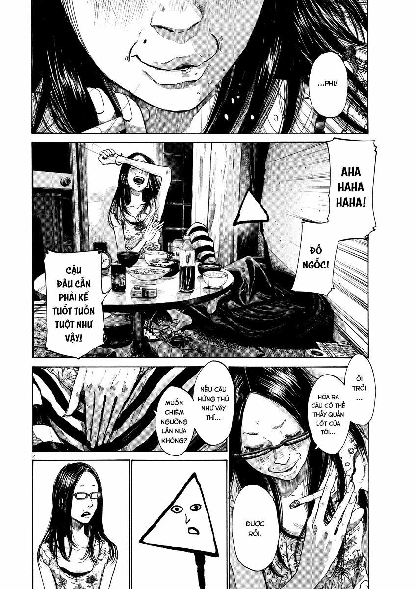 Chúc Ngủ Ngon, Punpun Chapter 81 - 2