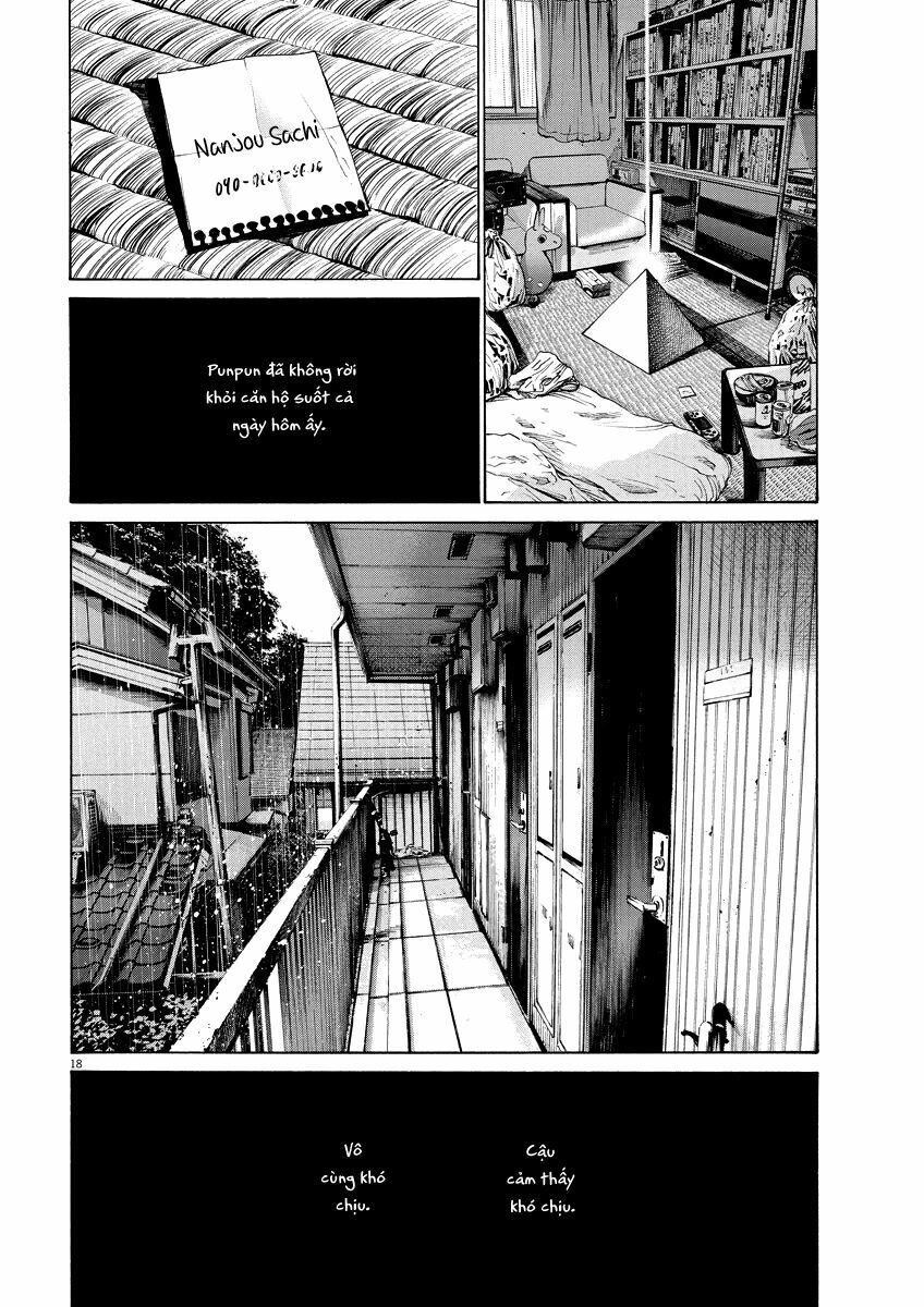 Chúc Ngủ Ngon, Punpun Chapter 81 - 18