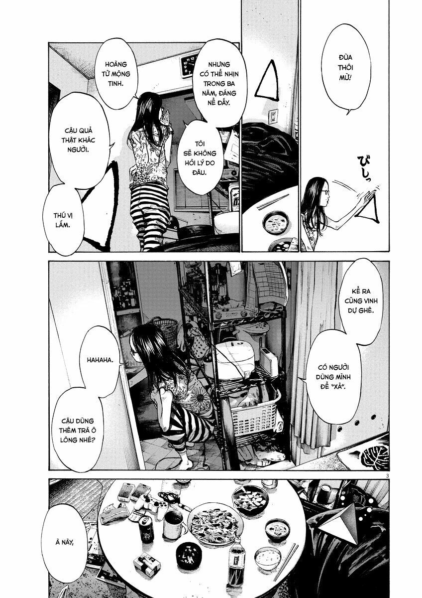 Chúc Ngủ Ngon, Punpun Chapter 81 - 3