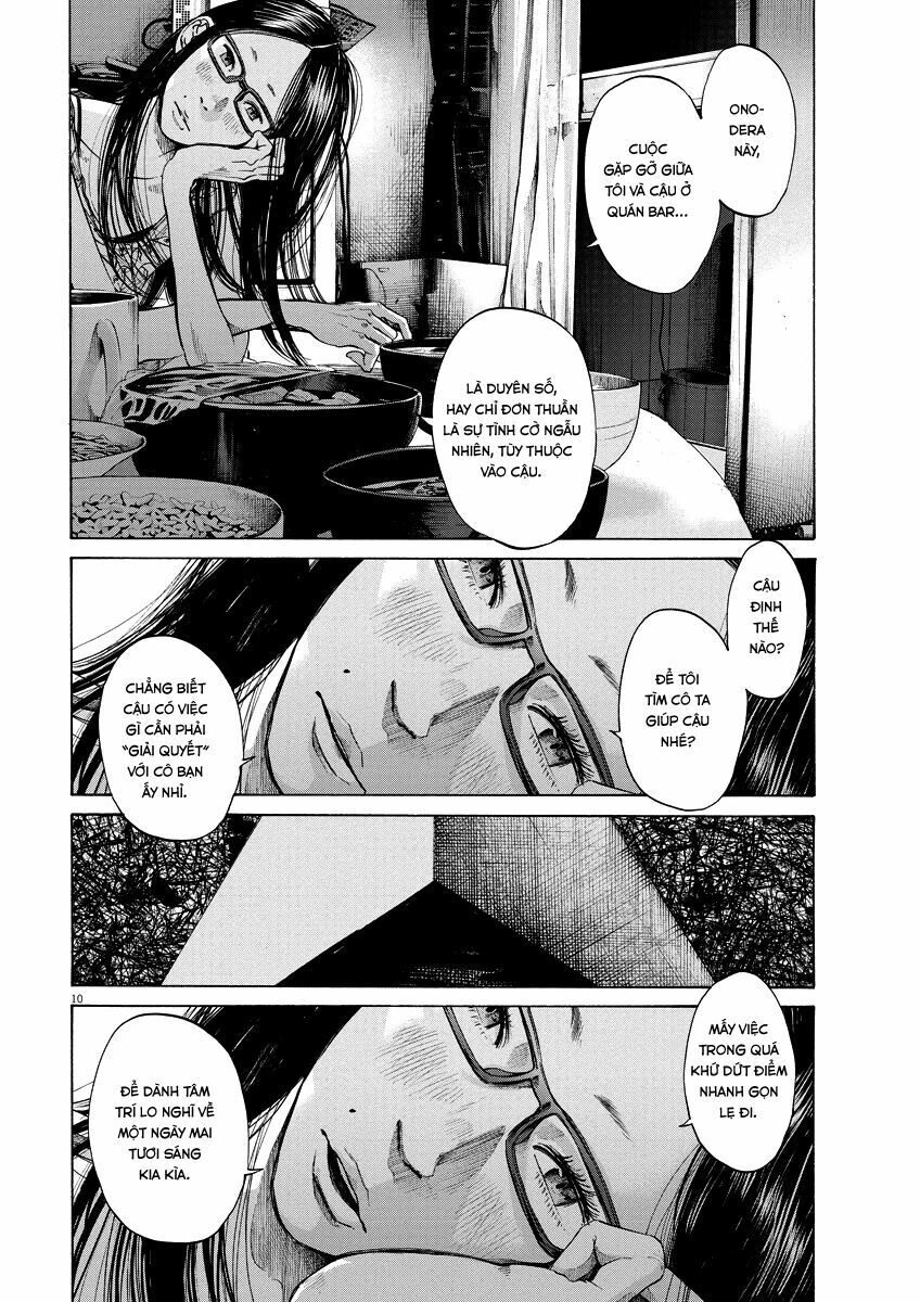 Chúc Ngủ Ngon, Punpun Chapter 81 - 10