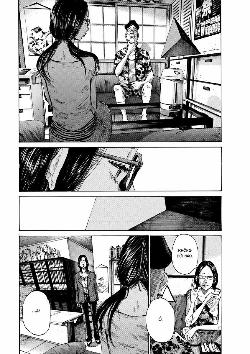 Chúc Ngủ Ngon, Punpun Chapter 83 - 6