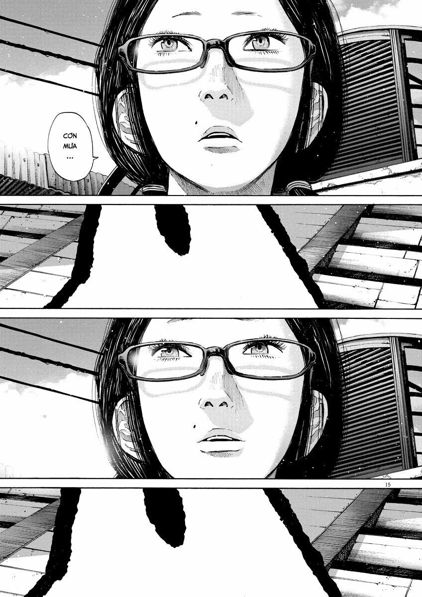 Chúc Ngủ Ngon, Punpun Chapter 84 - 13