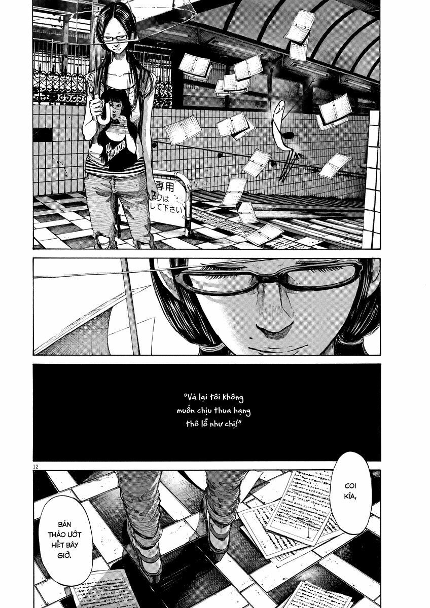 Chúc Ngủ Ngon, Punpun Chapter 84 - 10