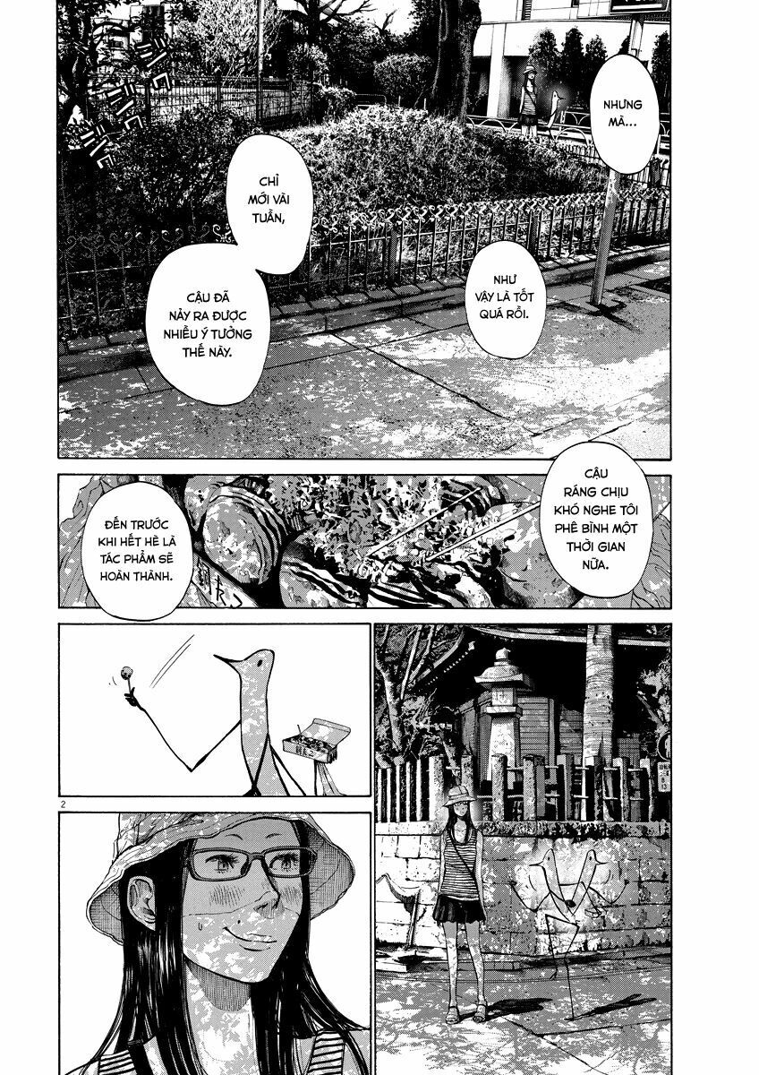 Chúc Ngủ Ngon, Punpun Chapter 85 - 2