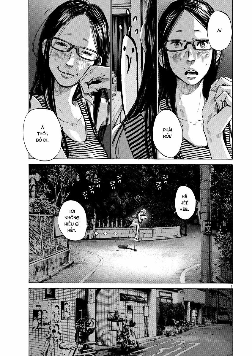 Chúc Ngủ Ngon, Punpun Chapter 85 - 7