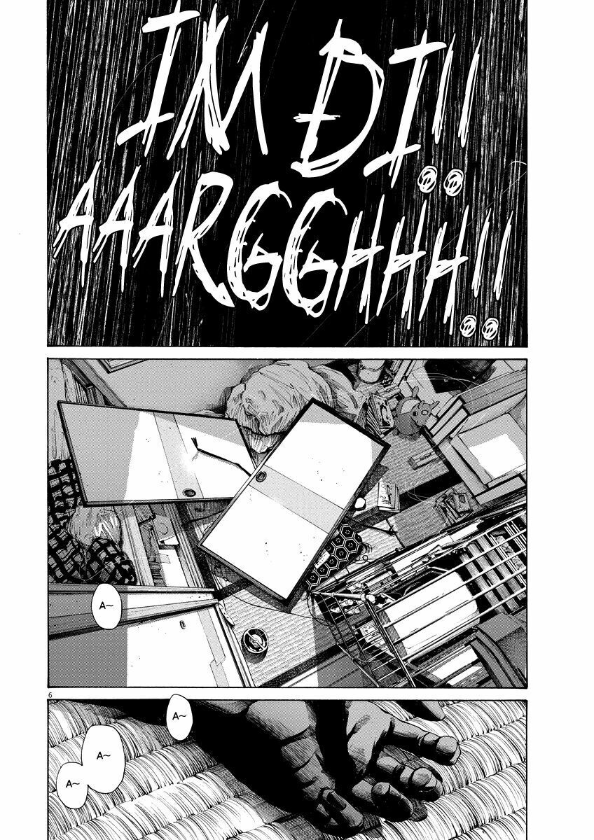 Chúc Ngủ Ngon, Punpun Chapter 86 - 6