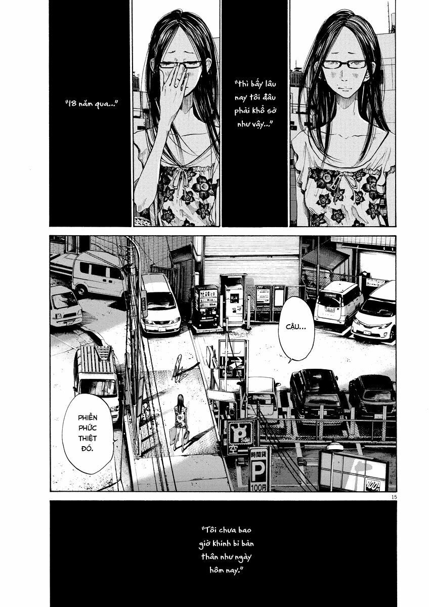 Chúc Ngủ Ngon, Punpun Chapter 87 - 13