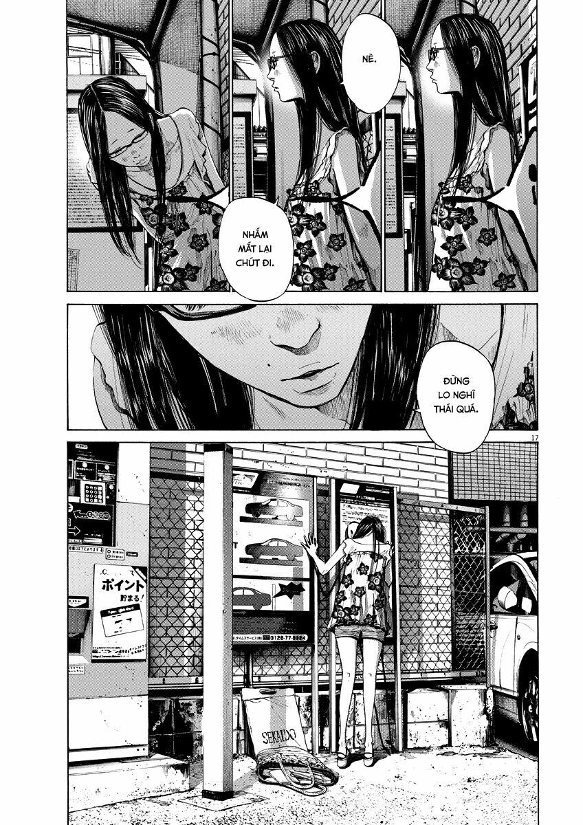 Chúc Ngủ Ngon, Punpun Chapter 87 - 15