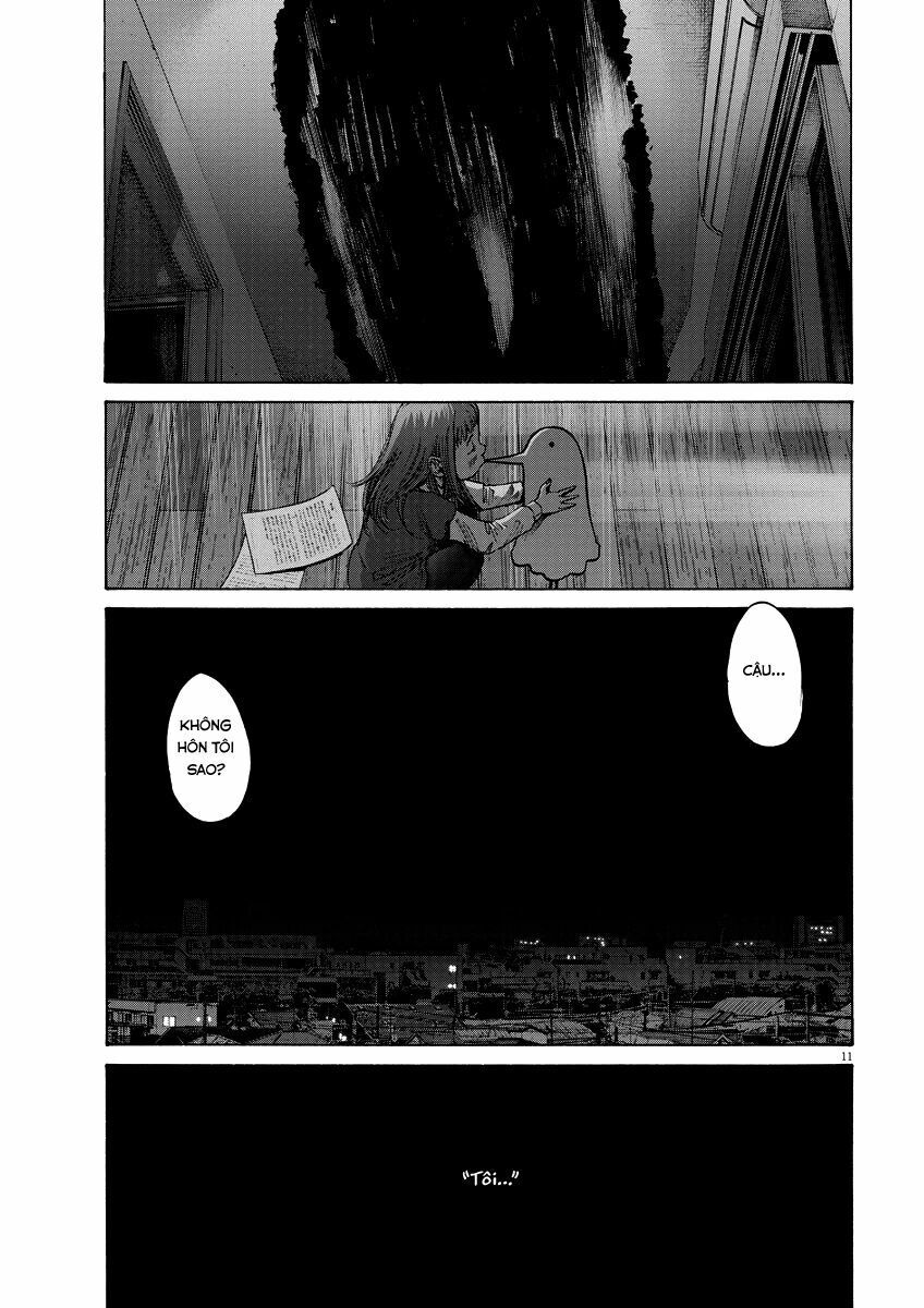 Chúc Ngủ Ngon, Punpun Chapter 87 - 9