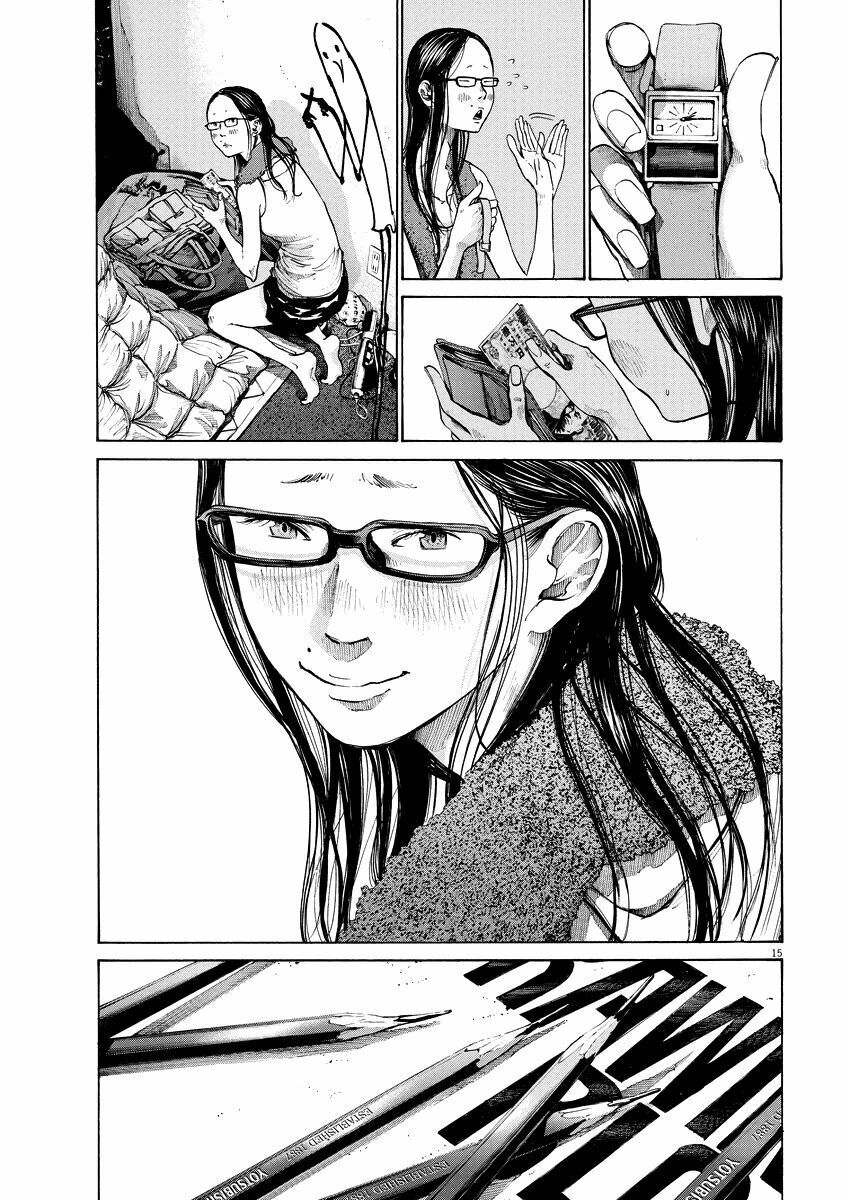 Chúc Ngủ Ngon, Punpun Chapter 88 - 14