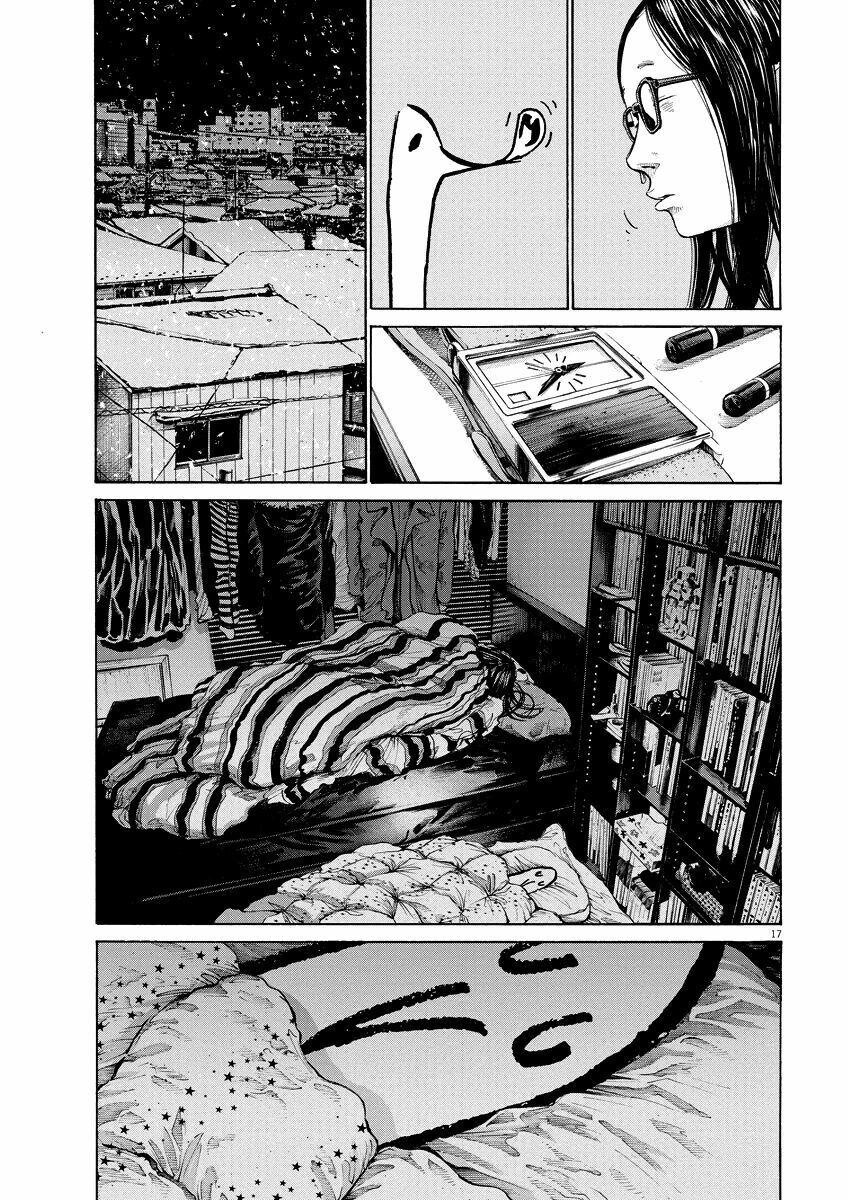 Chúc Ngủ Ngon, Punpun Chapter 88 - 16