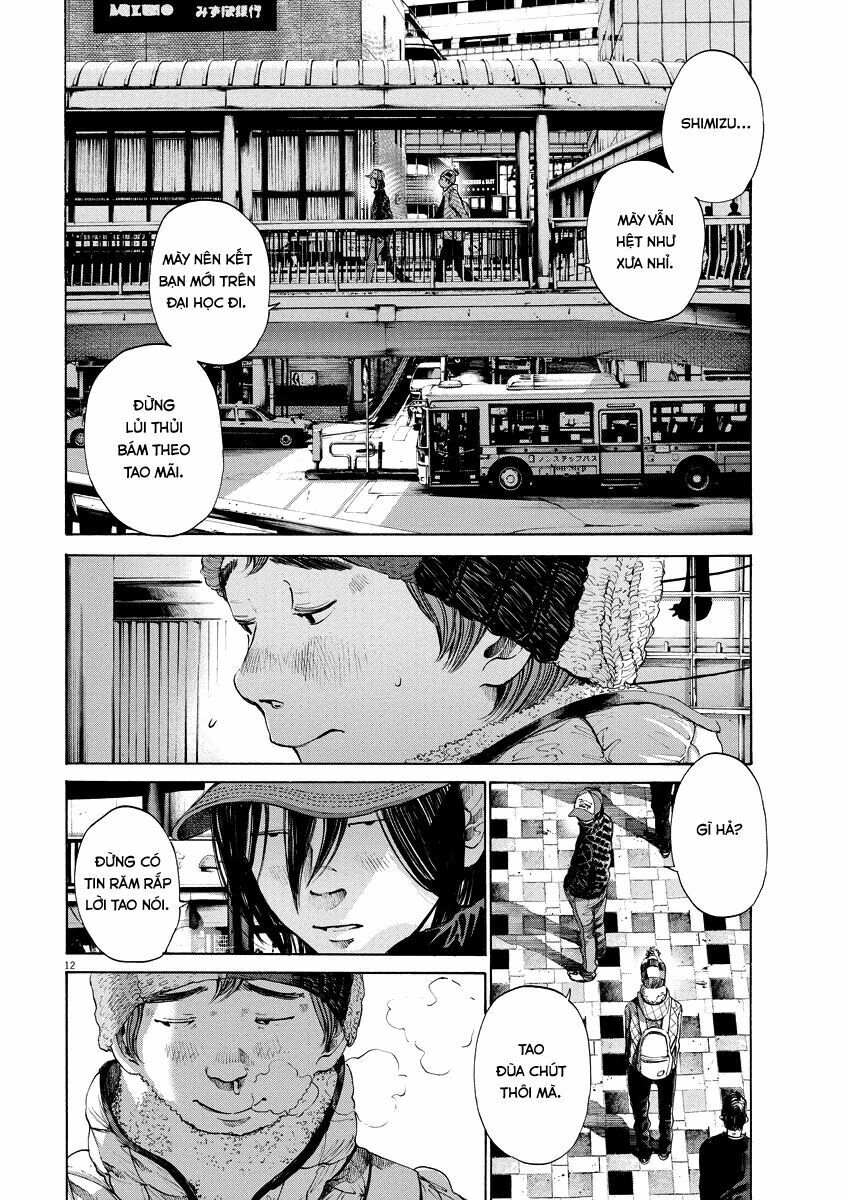 Chúc Ngủ Ngon, Punpun Chapter 89 - 13