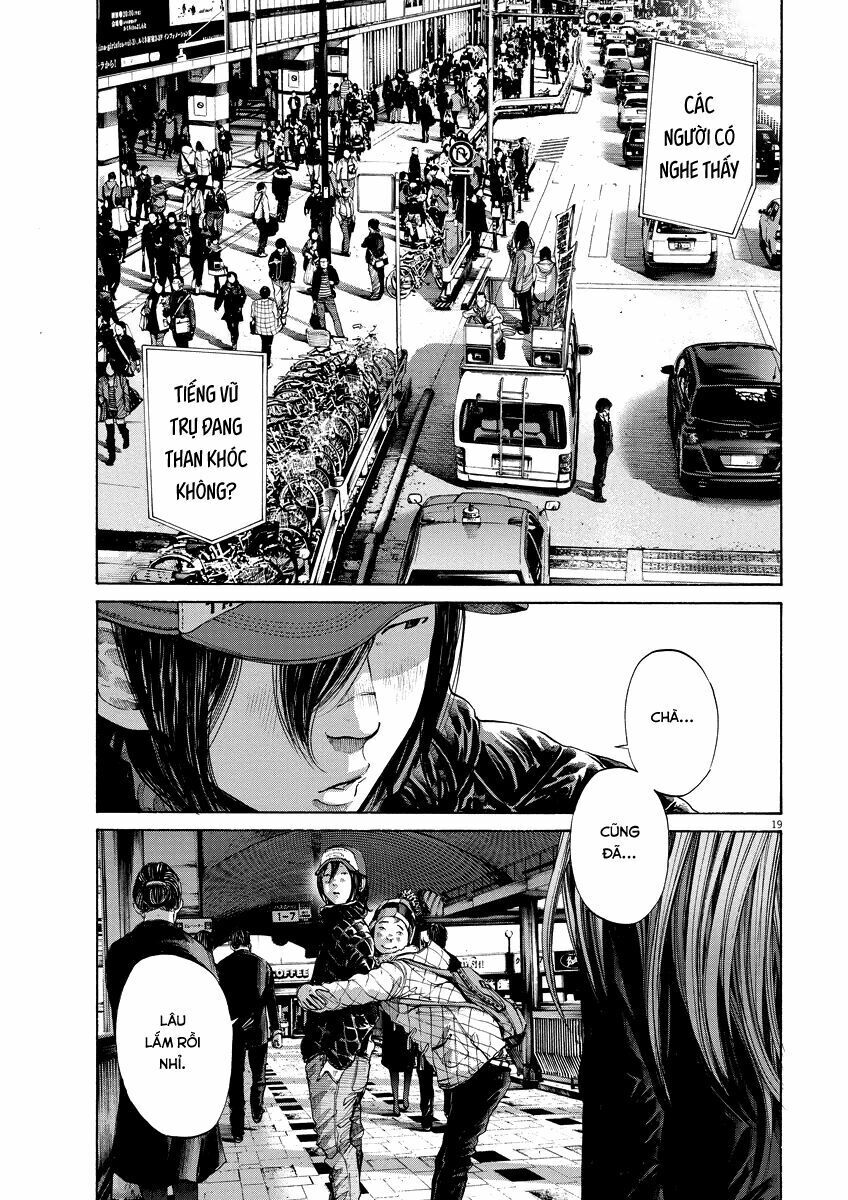 Chúc Ngủ Ngon, Punpun Chapter 89 - 19