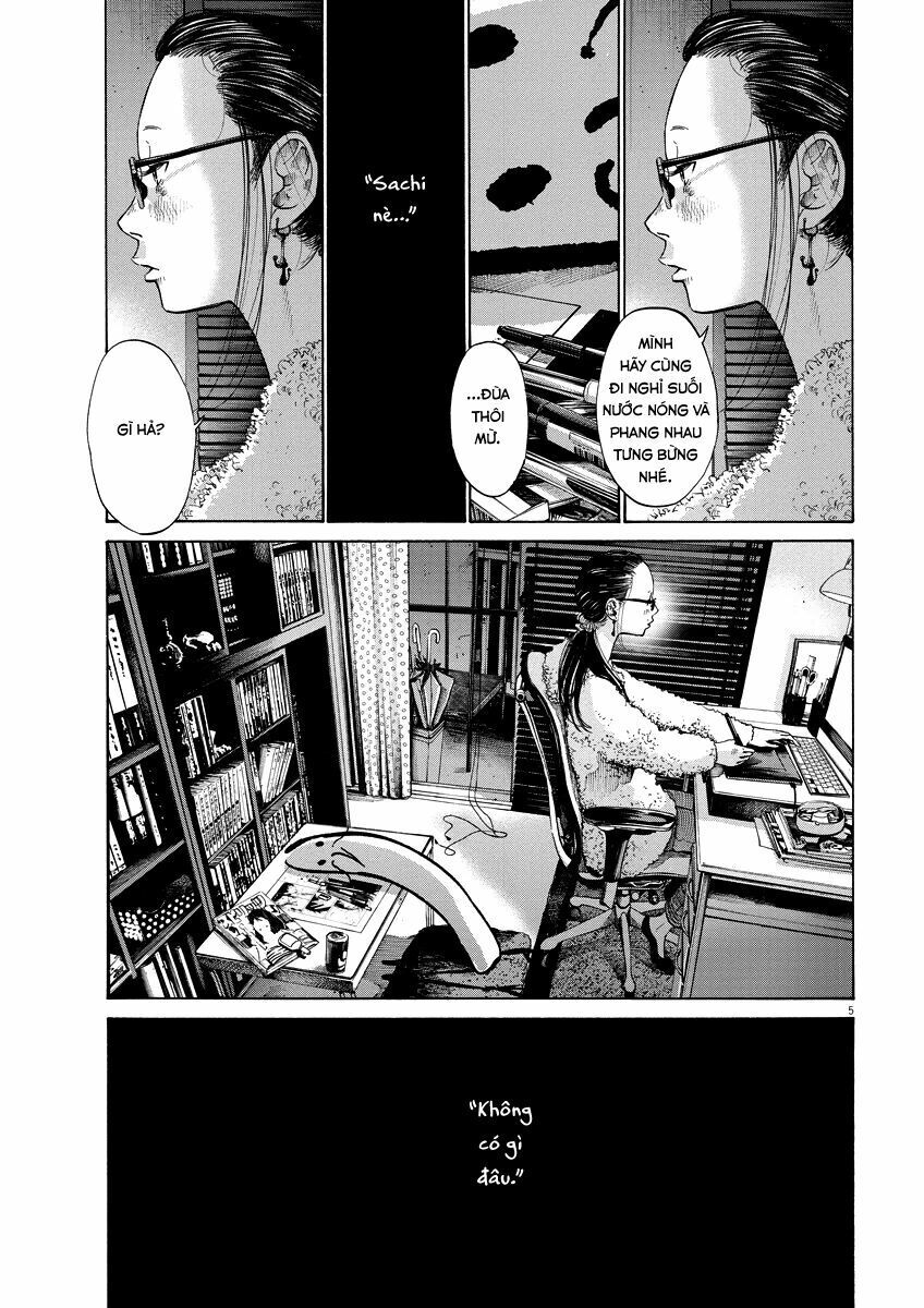 Chúc Ngủ Ngon, Punpun Chapter 89 - 6