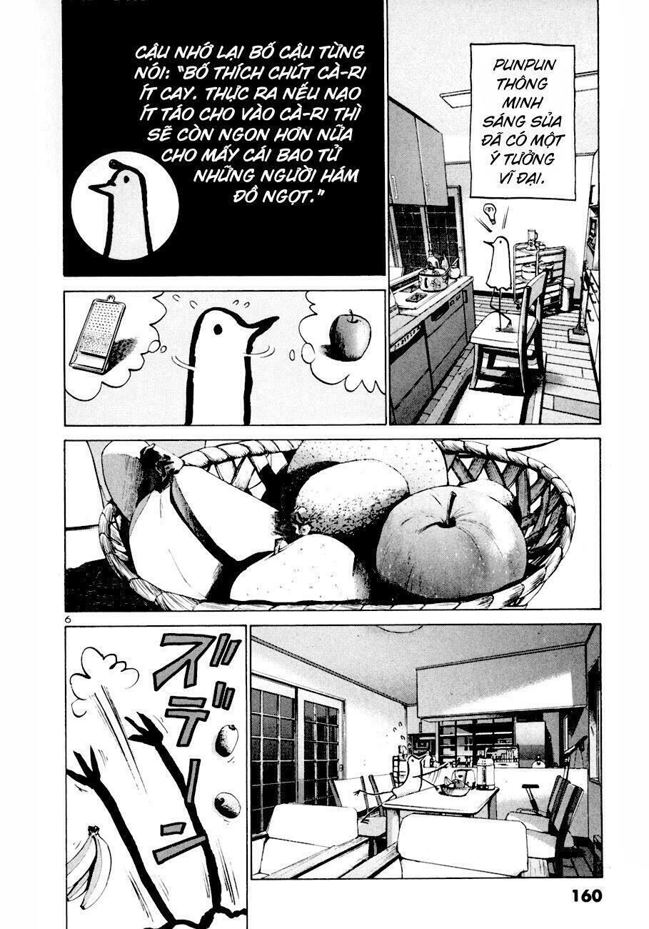 Chúc Ngủ Ngon, Punpun Chapter 9 - 6