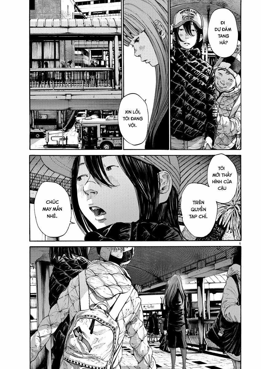 Chúc Ngủ Ngon, Punpun Chapter 90 - 11