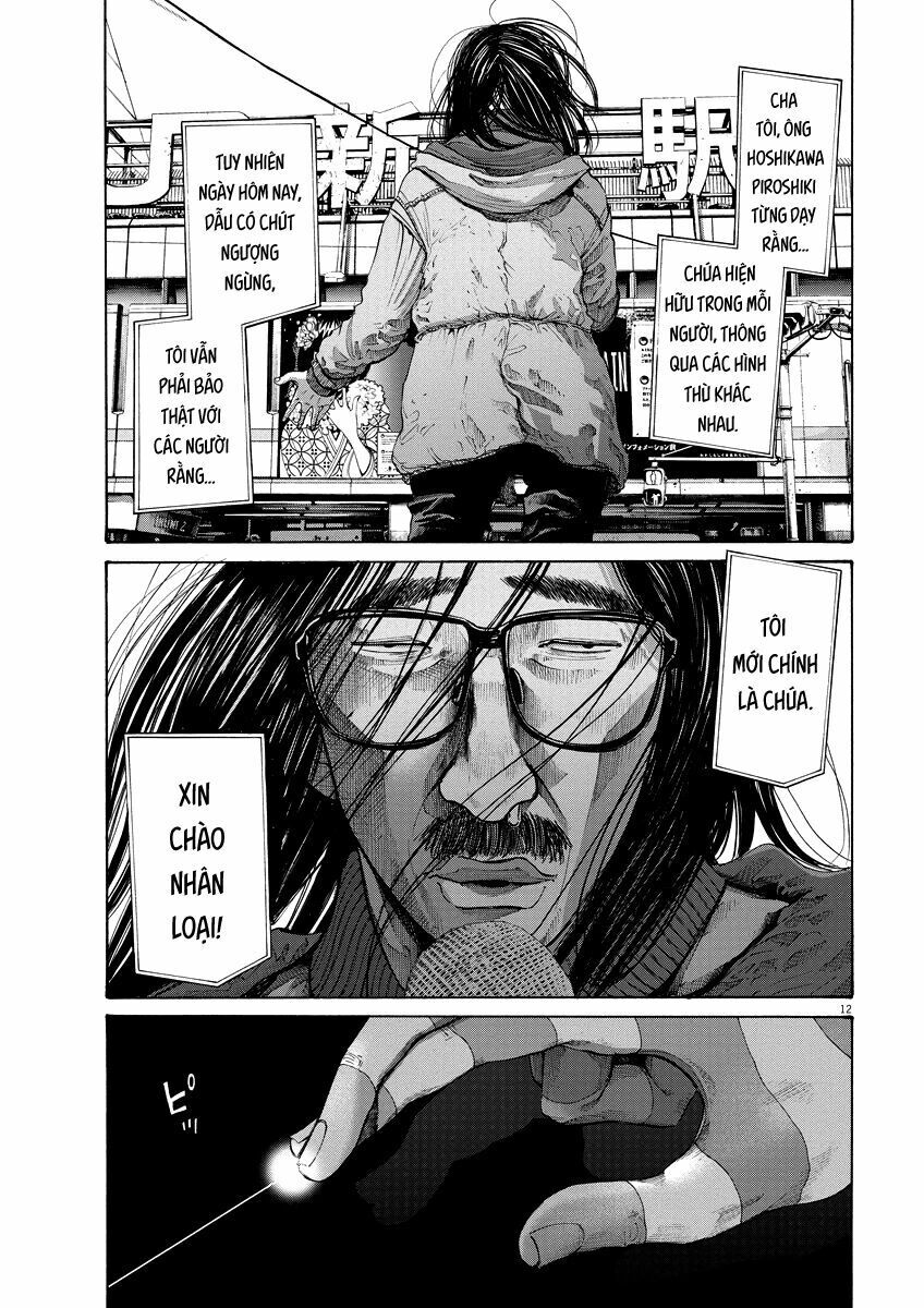 Chúc Ngủ Ngon, Punpun Chapter 90 - 17