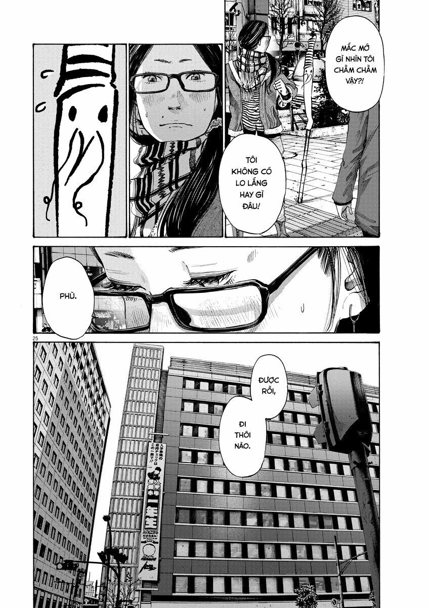 Chúc Ngủ Ngon, Punpun Chapter 90 - 26