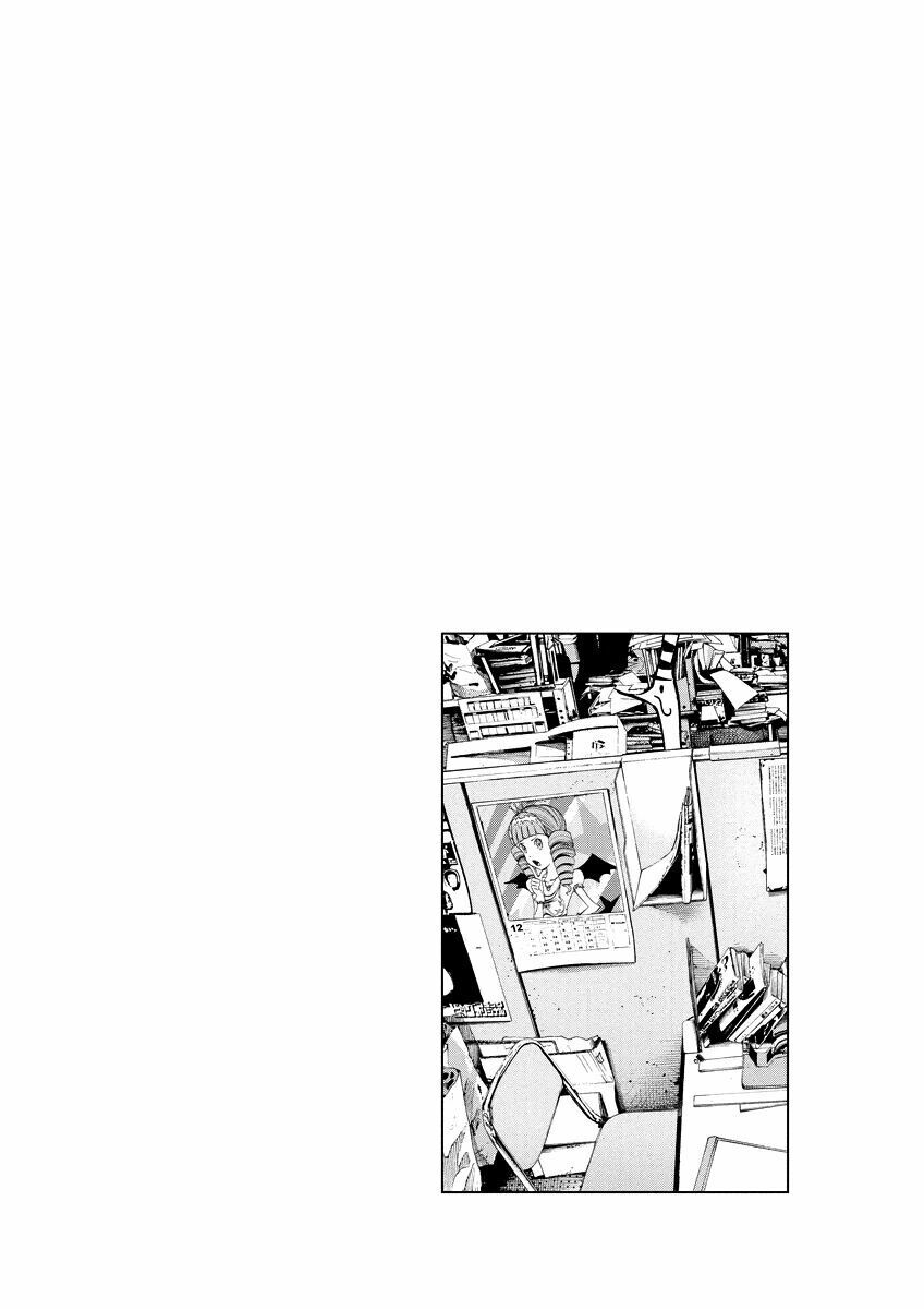 Chúc Ngủ Ngon, Punpun Chapter 90 - 28