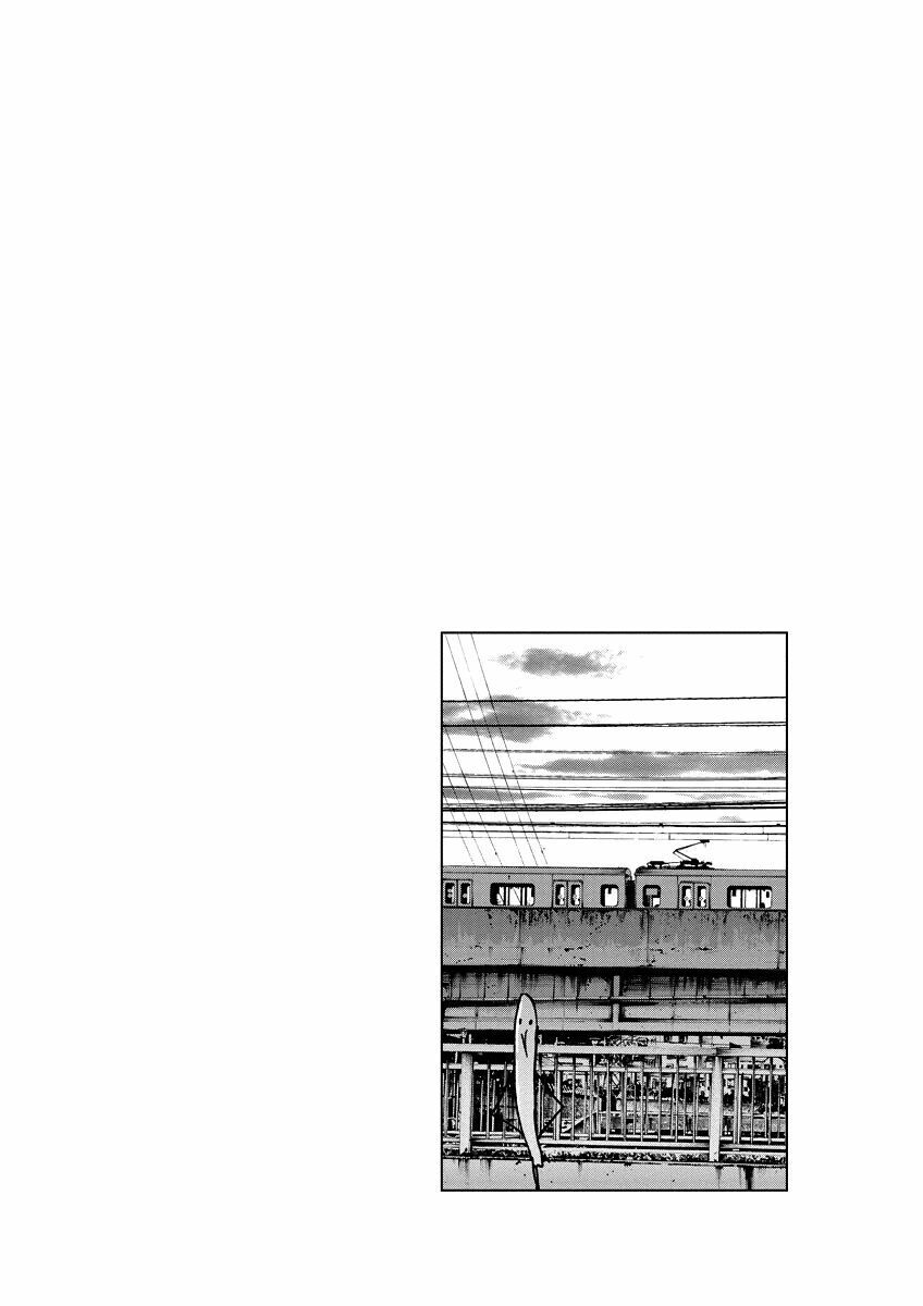 Chúc Ngủ Ngon, Punpun Chapter 90 - 8