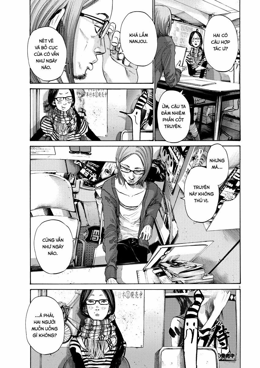 Chúc Ngủ Ngon, Punpun Chapter 91 - 4