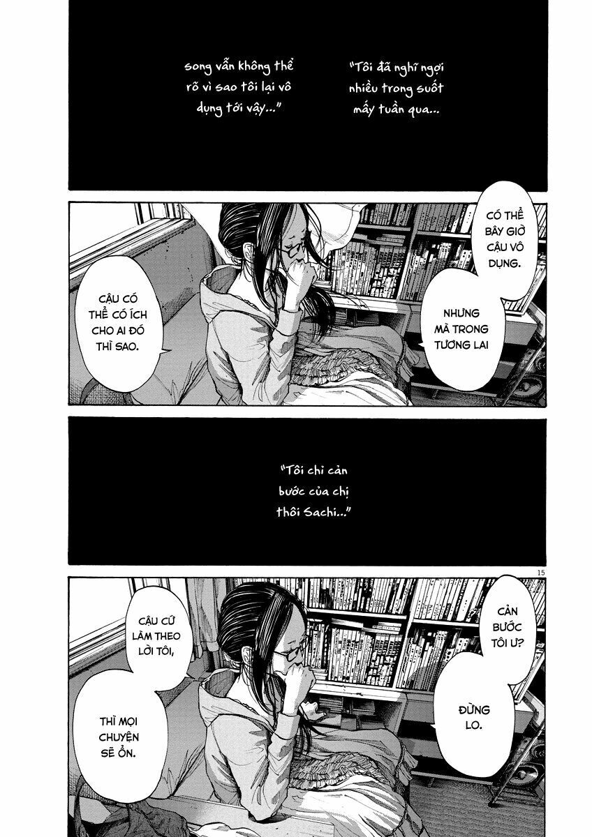 Chúc Ngủ Ngon, Punpun Chapter 93 - 16