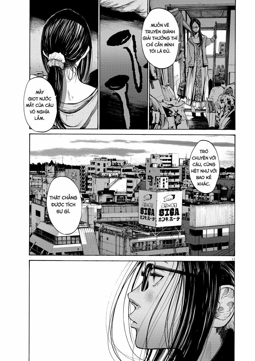 Chúc Ngủ Ngon, Punpun Chapter 93 - 18