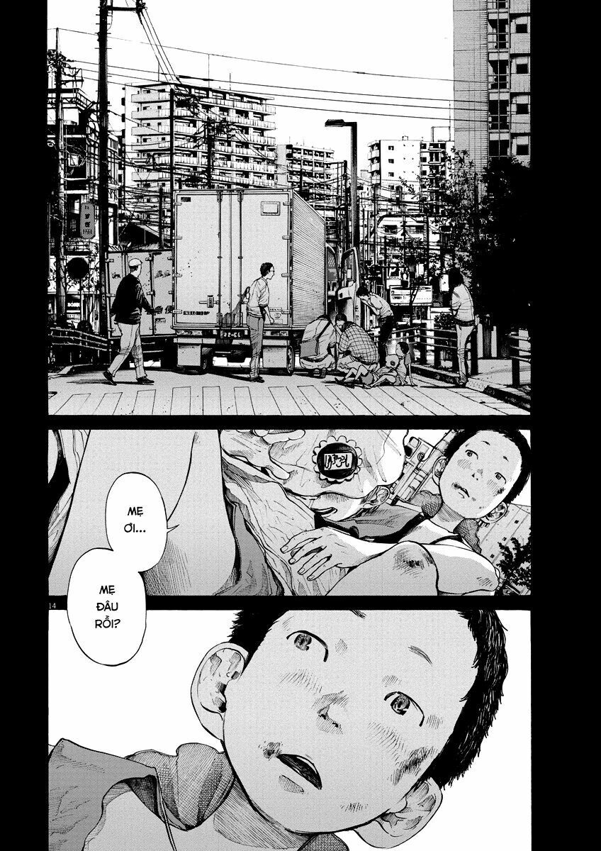 Chúc Ngủ Ngon, Punpun Chapter 94 - 15