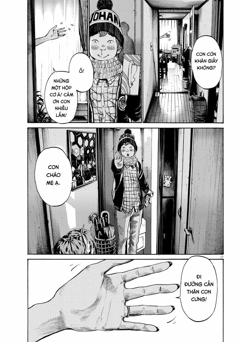 Chúc Ngủ Ngon, Punpun Chapter 94 - 18