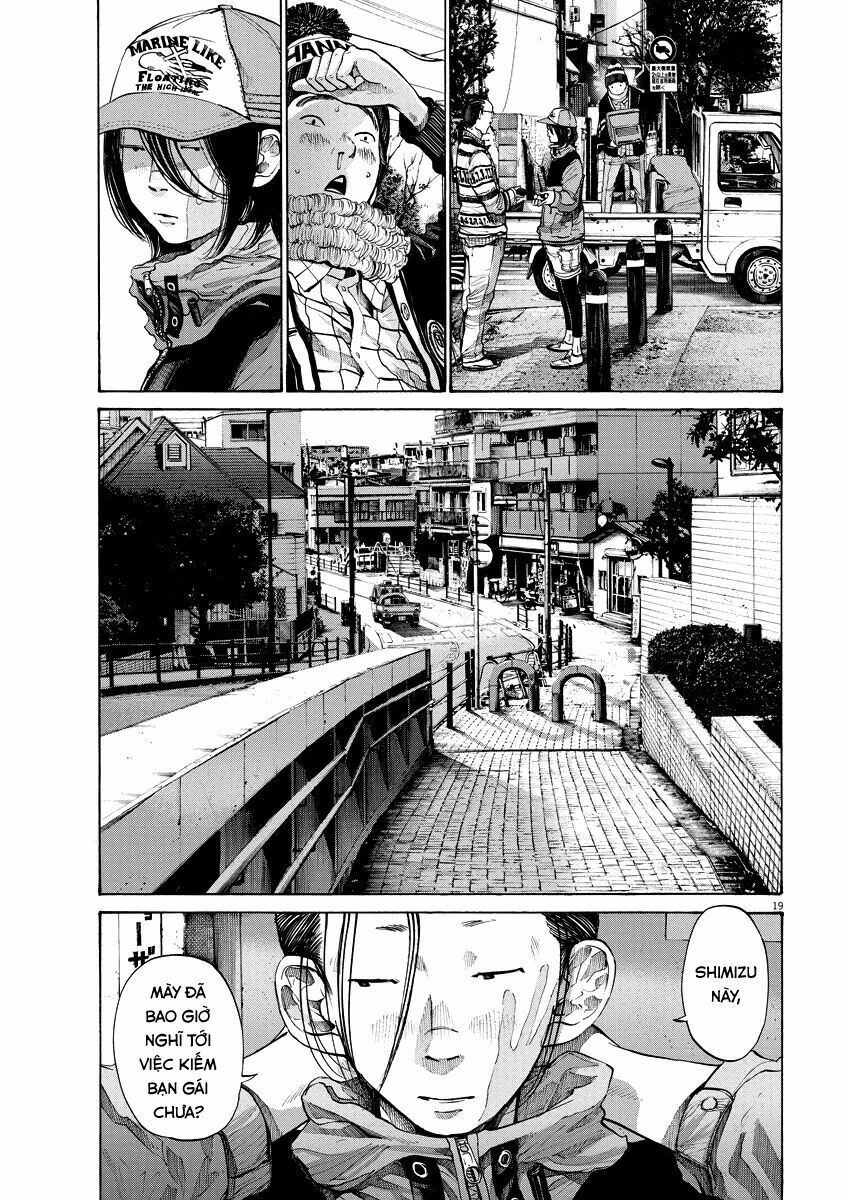 Chúc Ngủ Ngon, Punpun Chapter 94 - 20