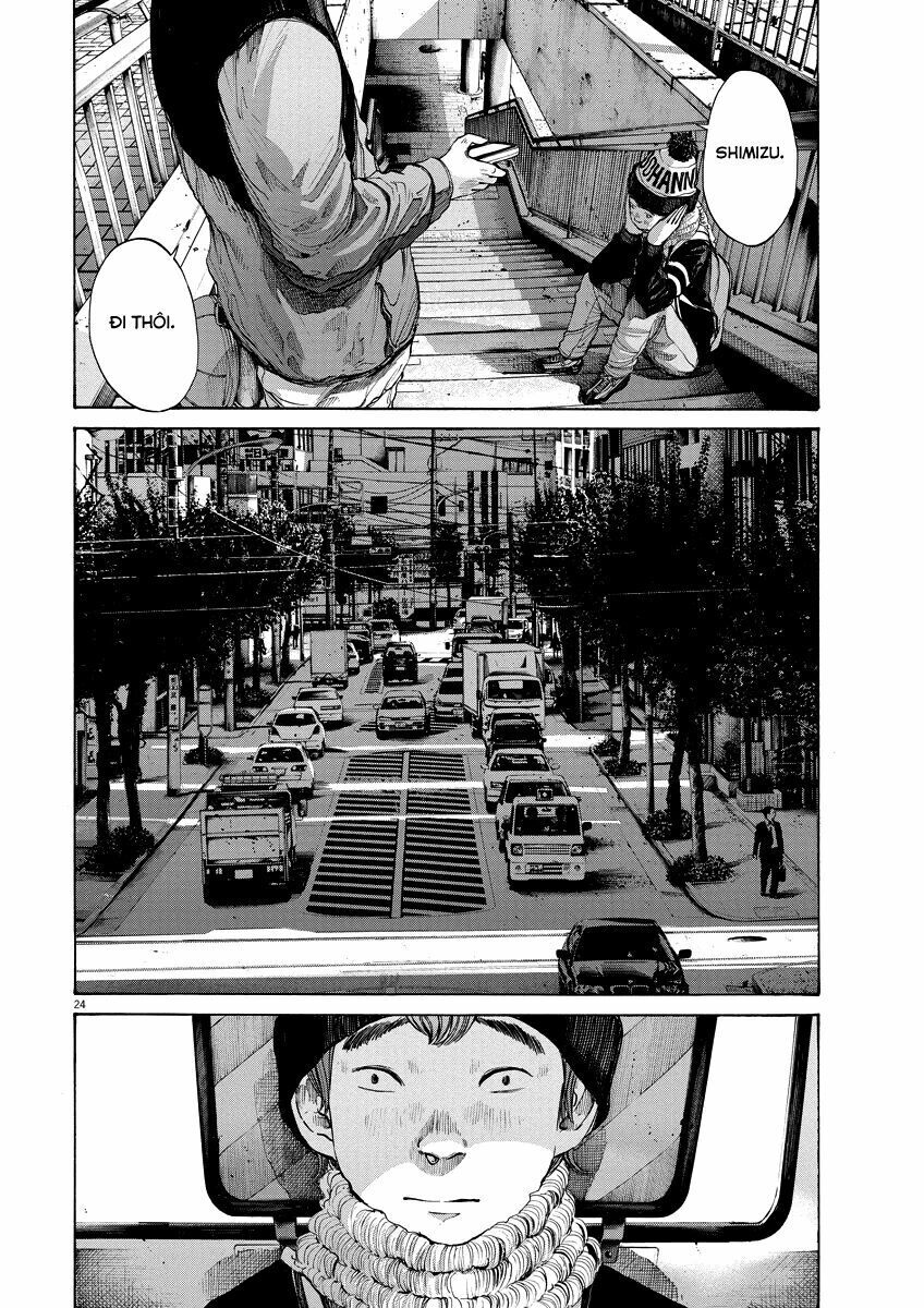 Chúc Ngủ Ngon, Punpun Chapter 94 - 25