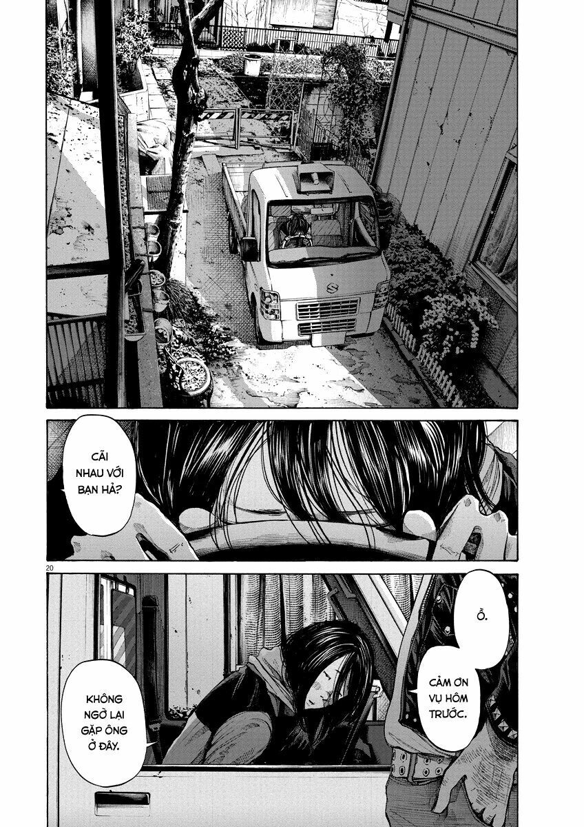 Chúc Ngủ Ngon, Punpun Chapter 95 - 20