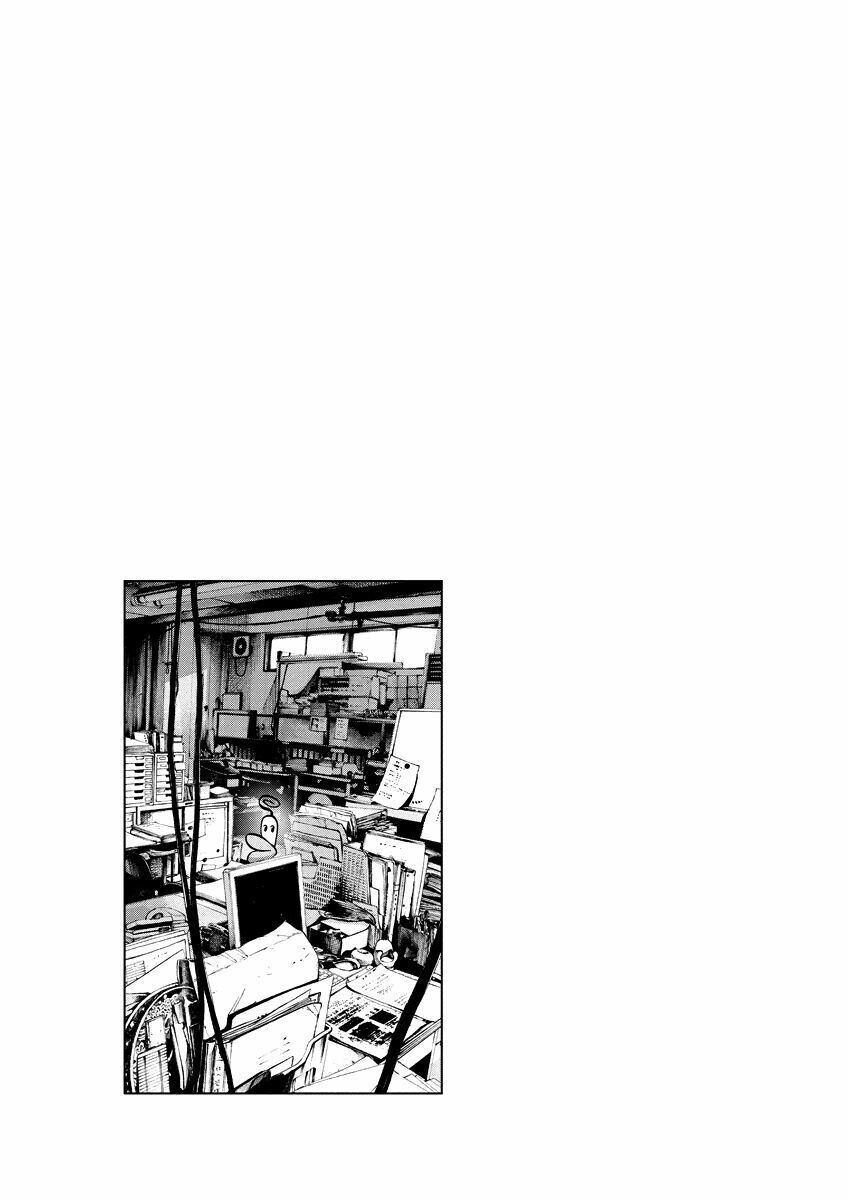 Chúc Ngủ Ngon, Punpun Chapter 95 - 23