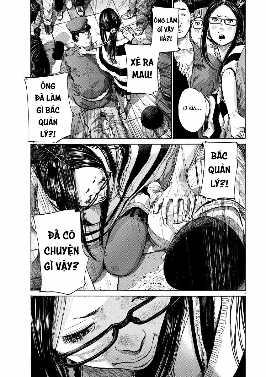 Chúc Ngủ Ngon, Punpun Chapter 97 - 4