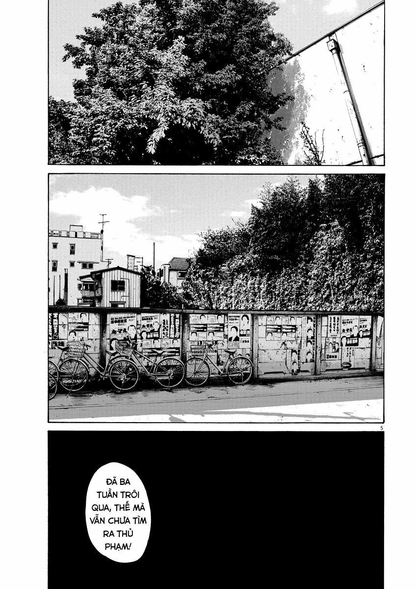 Chúc Ngủ Ngon, Punpun Chapter 97 - 6