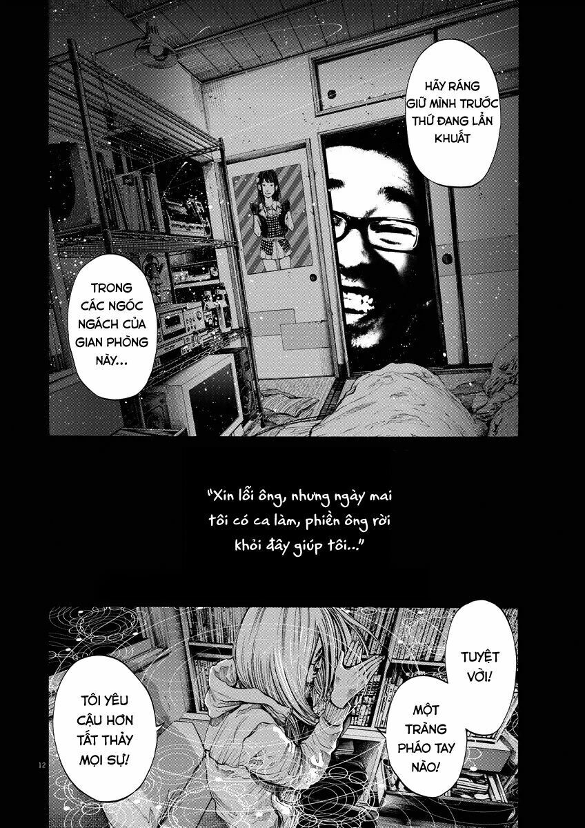 Chúc Ngủ Ngon, Punpun Chapter 98 - 13