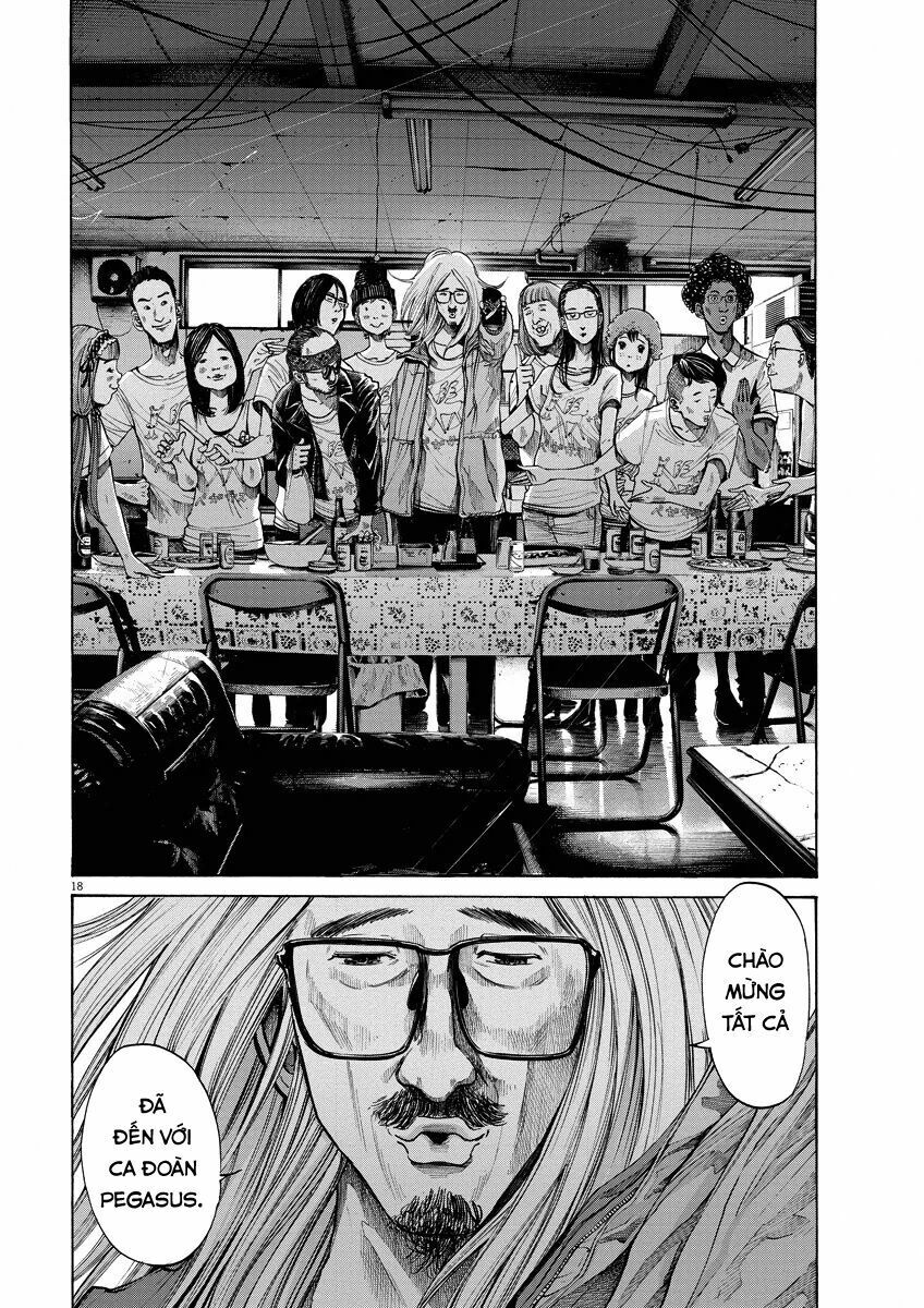 Chúc Ngủ Ngon, Punpun Chapter 98 - 19