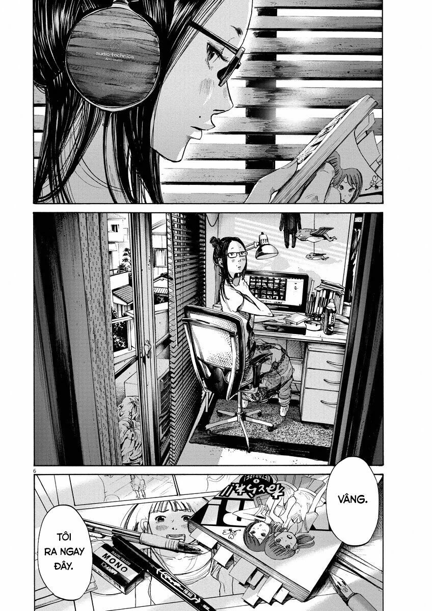 Chúc Ngủ Ngon, Punpun Chapter 98 - 7