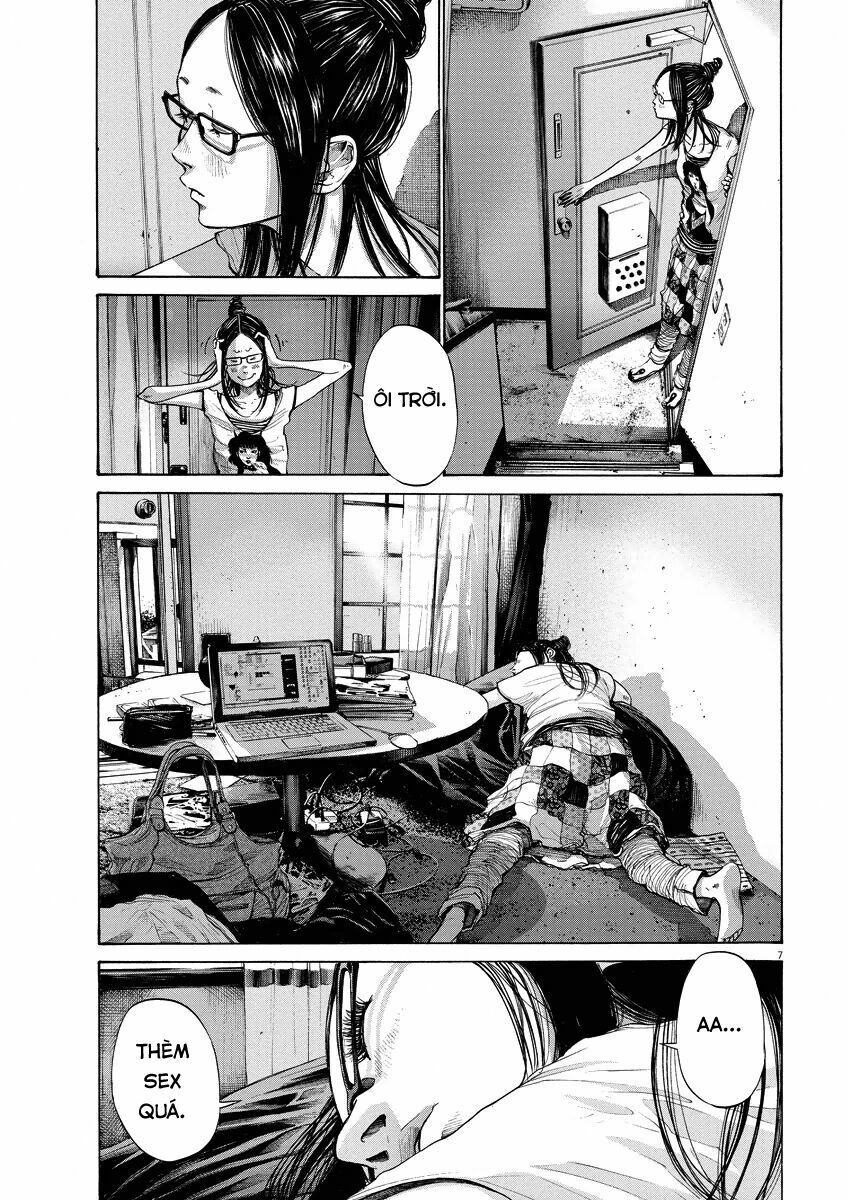 Chúc Ngủ Ngon, Punpun Chapter 98 - 8