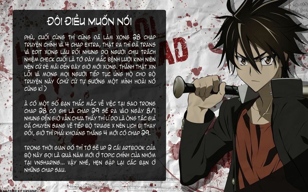 Highschool Of The Dead Chapter 3 - 13