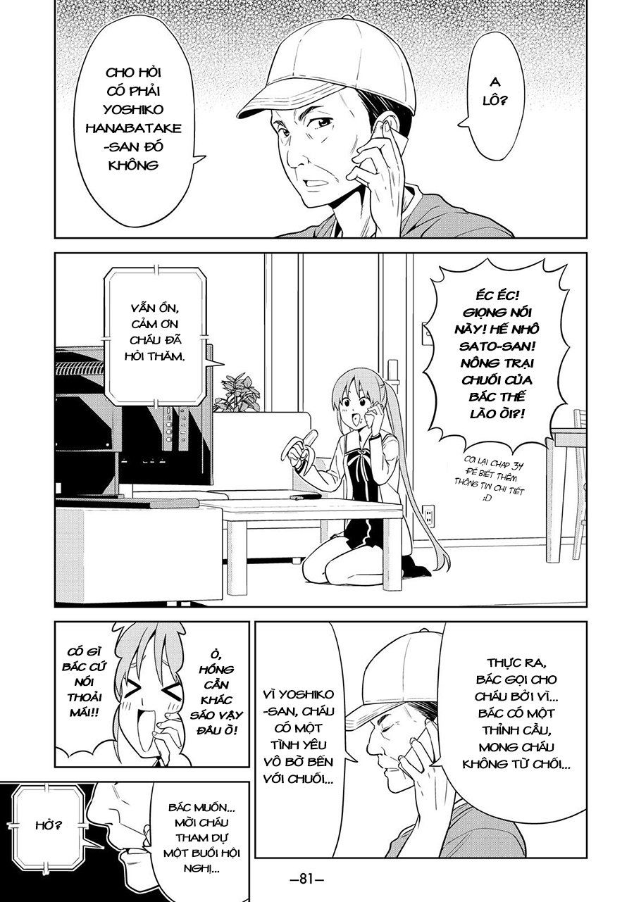 Aho Girl Chapter 123 - 2