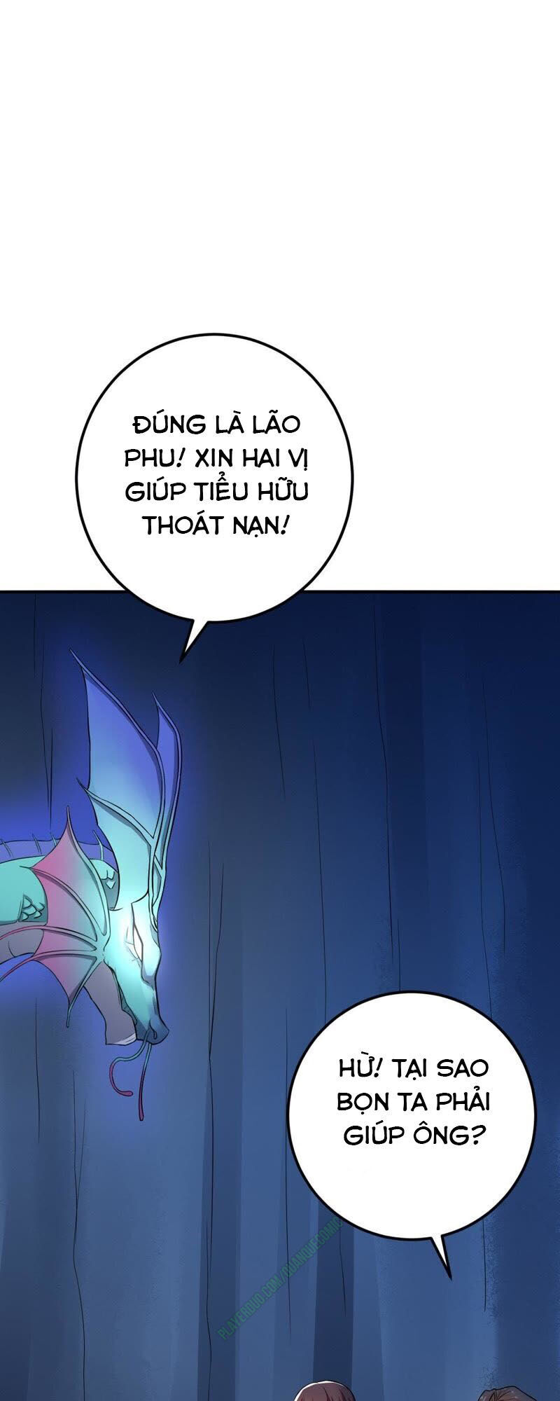 Thôn Phệ Vĩnh Hằng Chapter 10 - 5