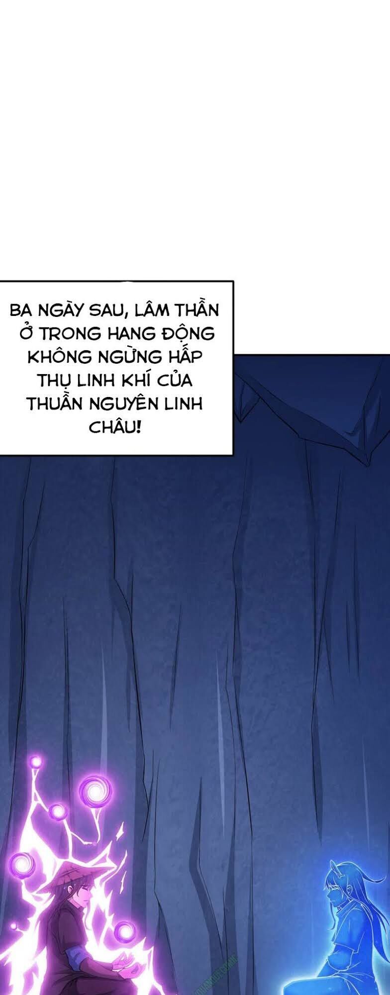 Thôn Phệ Vĩnh Hằng Chapter 12 - 16