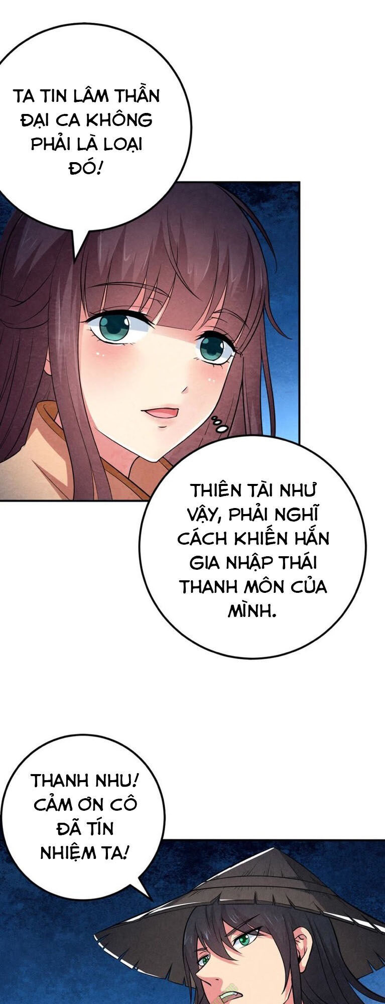 Thôn Phệ Vĩnh Hằng Chapter 12 - 3