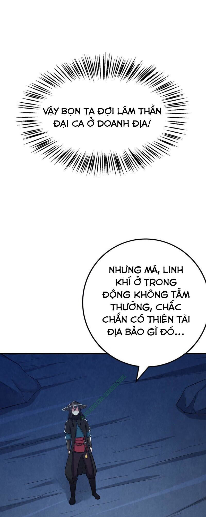 Thôn Phệ Vĩnh Hằng Chapter 12 - 6