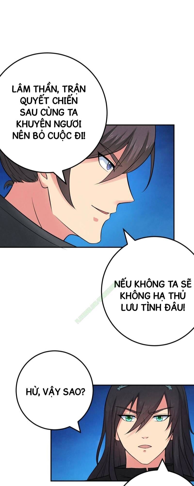 Thôn Phệ Vĩnh Hằng Chapter 19 - 1