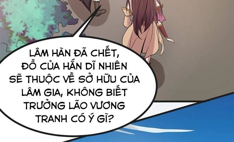 Thôn Phệ Vĩnh Hằng Chapter 27 - 4