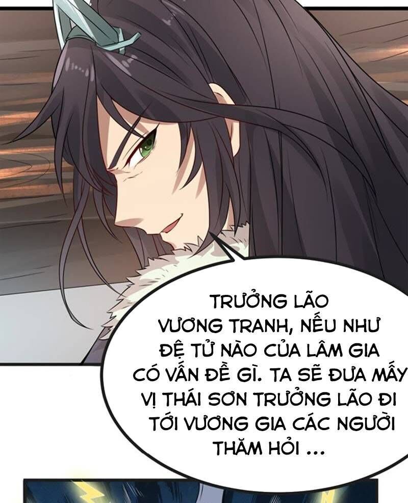 Thôn Phệ Vĩnh Hằng Chapter 27 - 8